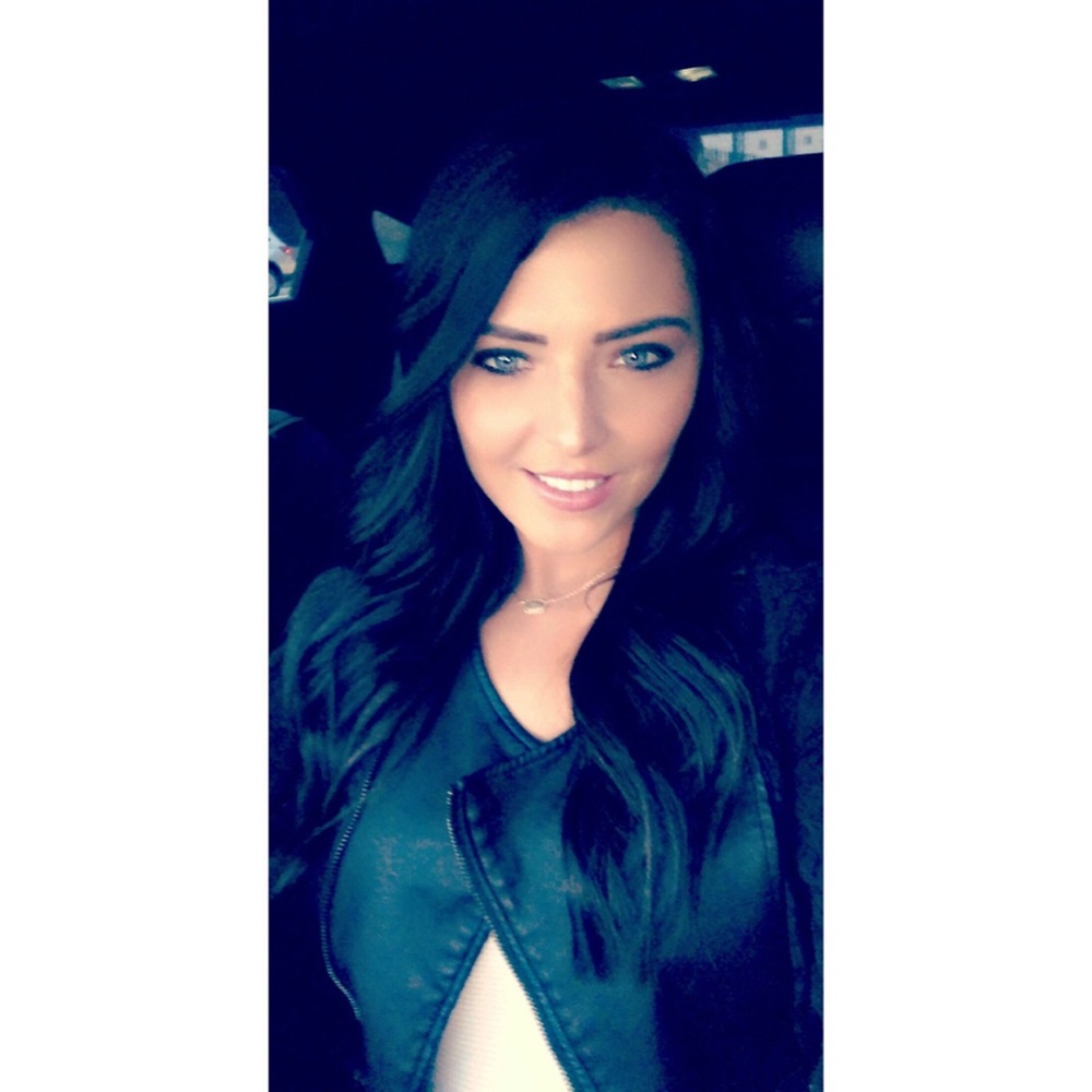 Meet your Posher, Jessica